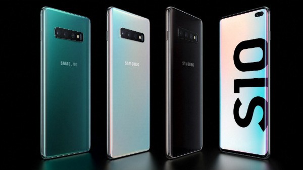 Samsung Galaxy S10 Price Cut