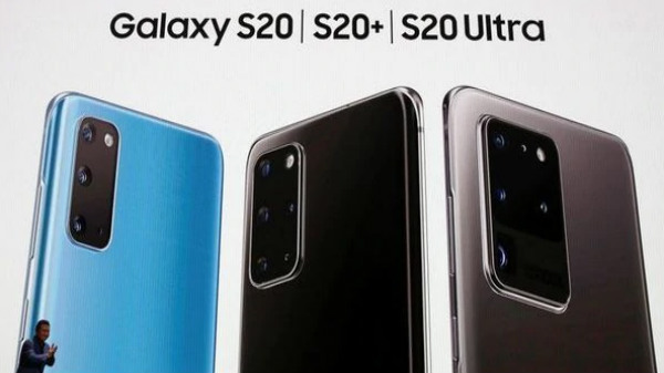 Samsung Galaxy S20 Phones India Availability 