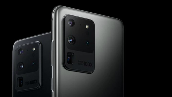 Samsung Galaxy S20, Galaxy 20+ India Sale Starts Today: Price & Offer