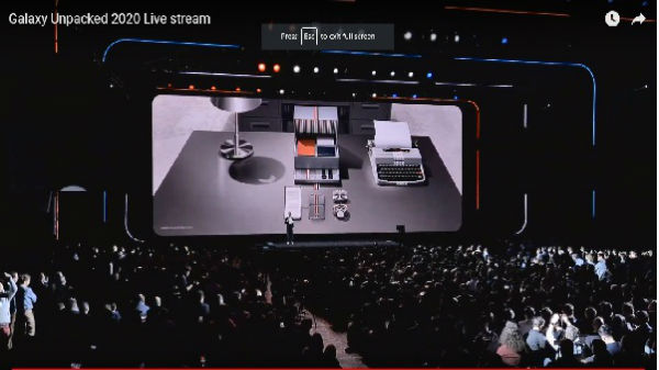Galaxy Z Flip Price, Availability