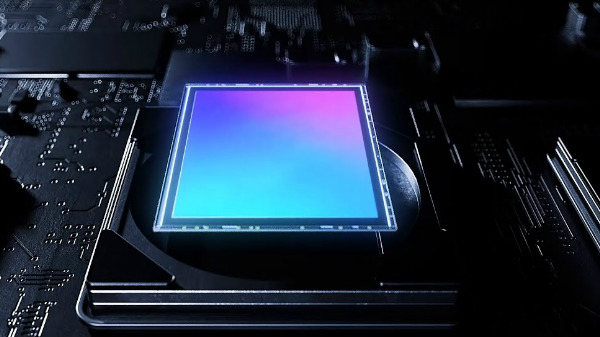  Pixel Binning Technology