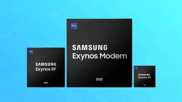 Samsung Will Make New 5G Chips Based On Advanced Technology Samsung Will Make New 5G Chips Based On Advanced Technology