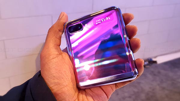 Should You Buy The Galaxy Z Flip?