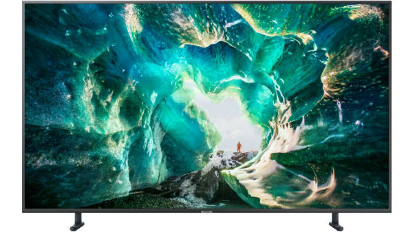 Samsung 163cm (65-inch) Ultra HD (4K) LED Smart TV (UA65NU7090KXXL)