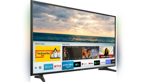 LG 164cm (65 inch) Ultra HD (4K) OLED Smart TV