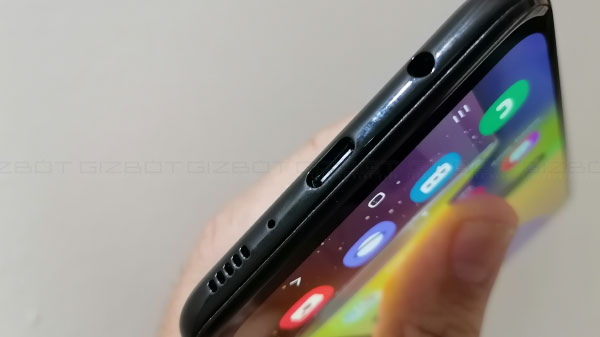 Samsung Galaxy M31: The X Factor