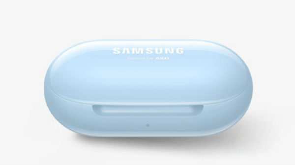 Samsung Galaxy Buds Plus Launched; Promises Enhanced audio output