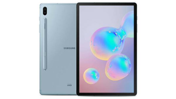 Samsung Galaxy Tab S6 5G