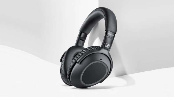Sennheiser PXC 550-II Wireless ANC headphones
