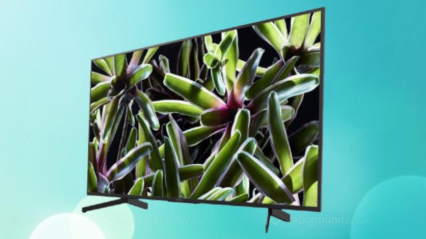 Sony Bravia 108 cm (43 inches) 4K Ultra HD Smart LED TV KD-43X7002G