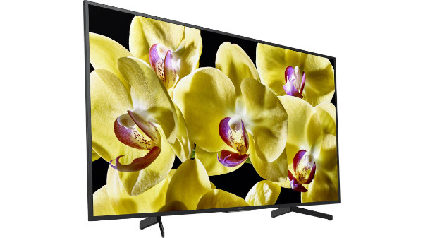 Sony Bravia X8000G 163.9cm (65 inch) Ultra HD (4K) LED Smart Android TV
