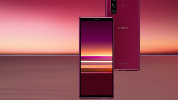 Sony Xperia 5 Plus