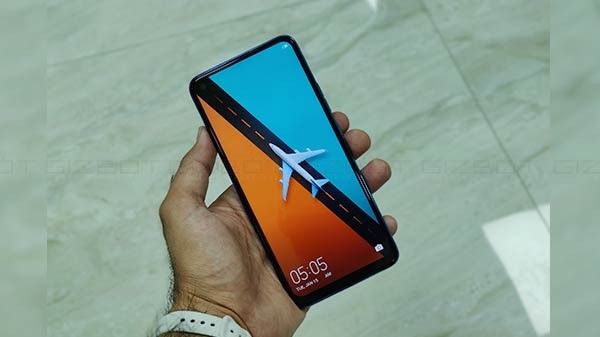 Tecno Camon 15 Is The Upcoming Smartphone