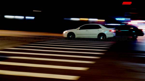 Use Tripod For Better Results