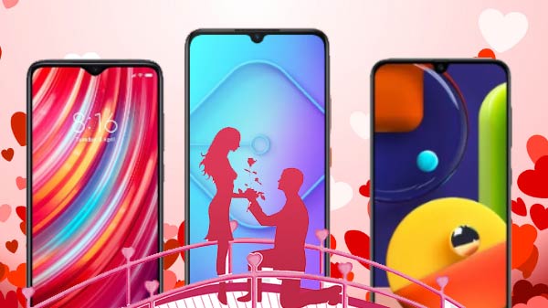 Valentines Day Gift Ideas For Selfie Buffs