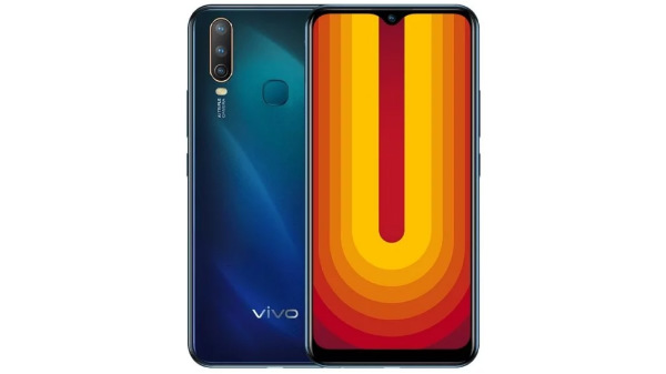 vivo 10