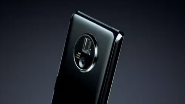 Vivo APEX 2020 Goes Official With Borderless Design, In-Display Camera