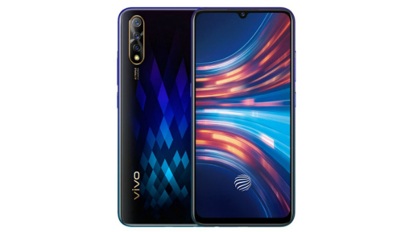 Vivo S1
