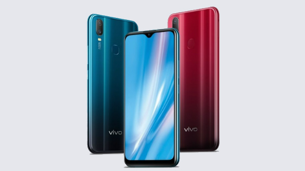 vivo Y11
