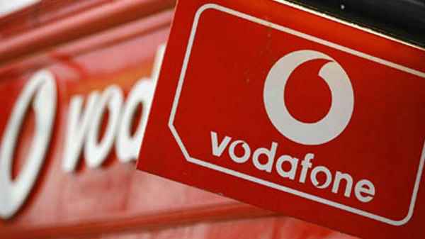 Vodafone Paytm Cashback Offer