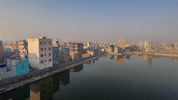 Wide-Angle Lens And macro Photography