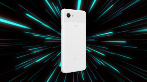 Google For Budget-Premium Smartphones?