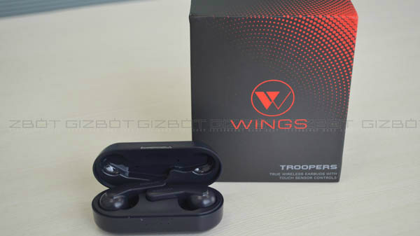 Responsive Touch Controls 