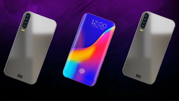 Xiaomi Mi 10 Pro Geekbench Listing