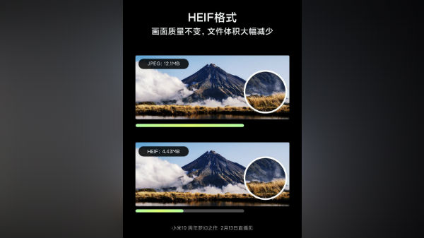 Xiaomi Mi 10 To Have Quad Rear Cameras