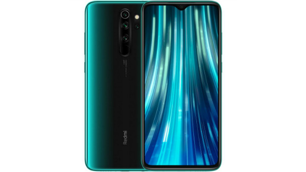 Xiaomi Redmi Note 8 Pro