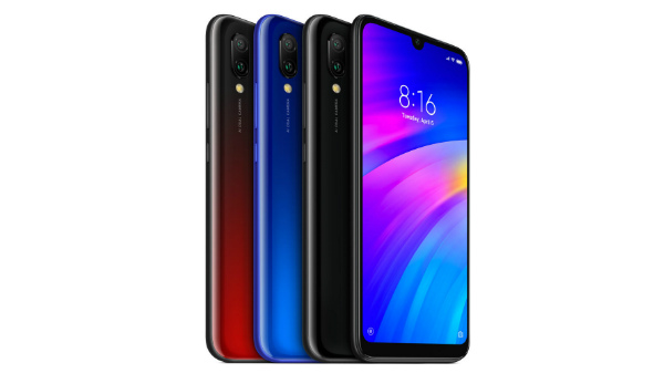 Realme 3i