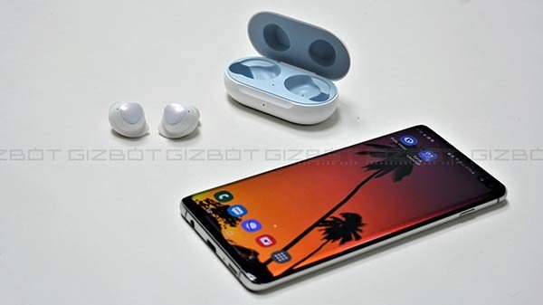 Samsung Galaxy Buds+ Specifications Leak 