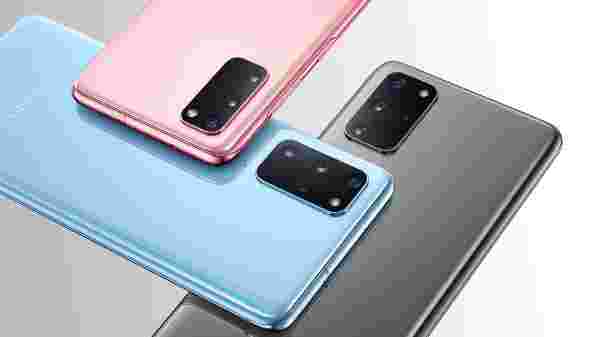 Samsung Galaxy S20 Accessories Could Be Delayed 