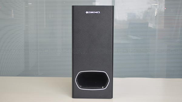 Zebronics Surrounds You In Sound