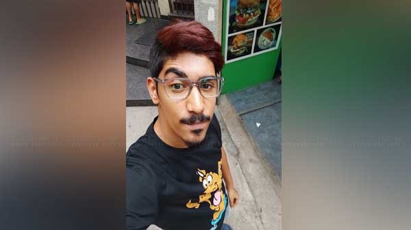 Redmi Note 9 Pro: Selfie Camera Performance