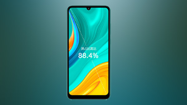 Huawei Enjoy 10e With 5,000 mAh Battery, Reverse Charging Launched