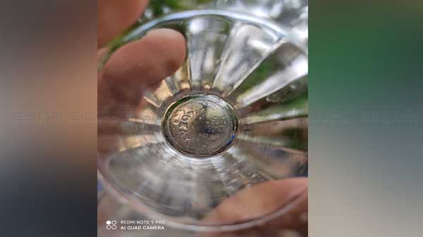 Redmi Note 9 Pro: Primary Camera Performance