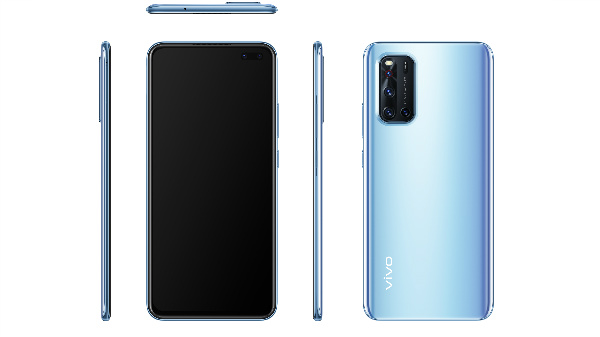 vivo V19: Benchmark Selfie Camera Performance In Every Light Scenario