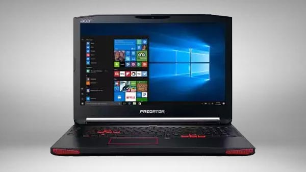 Acer Predator 17 G9-793-70DL (NH.Q1UAA.001)