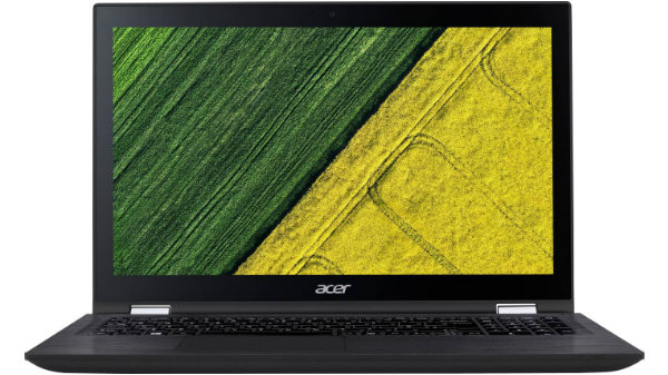 5% Off On Acer Spin 3 Core i3 6th Gen