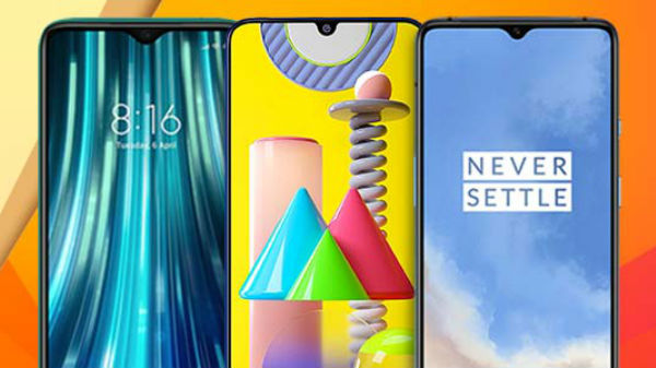Amazon Fab Phones Fest: Discount Offers On Best Smartphones