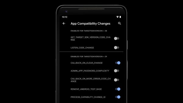 Google Releases Second Android 11 Developer Preview With New Features