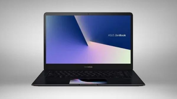 Asus ZenBook Pro 15 UX580GE-E2032T
