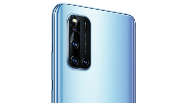 vivo V19: Benchmark Selfie Camera Performance In Every Light Scenario