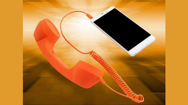 AUXA Coco Phone Radiation Free Phone 3.5mm Wired Retro Phone Handset