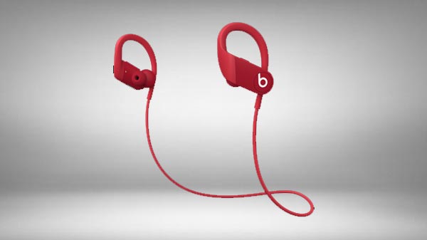 Powerbeats 4 Battery Performance