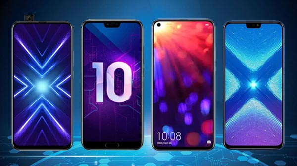 Best Honor 6GB RAM Smartphones To Buy In India