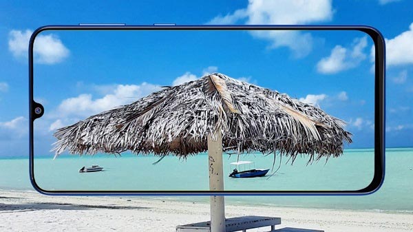 Top 5 Features That Make Galaxy M31 The Best Smartphone Under Rs. 15k