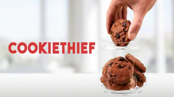 Beware Of Android App With Cookiethief That Can Hack Your Account Beware Of Android App With Cookiethief That Can Hack Your Account