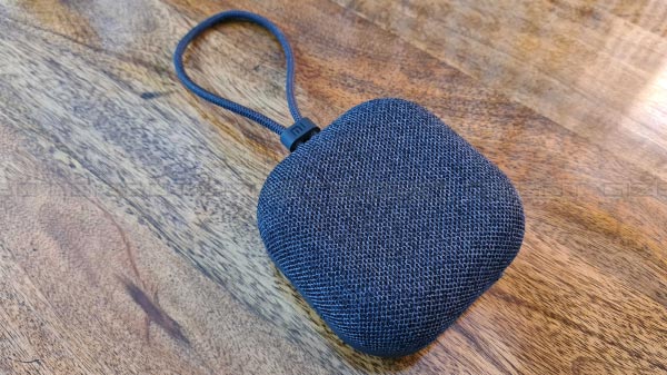 Stretchable Carry String 